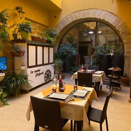 La Nuova Girgenti Bed & Breakfast Agrigento Exterior photo