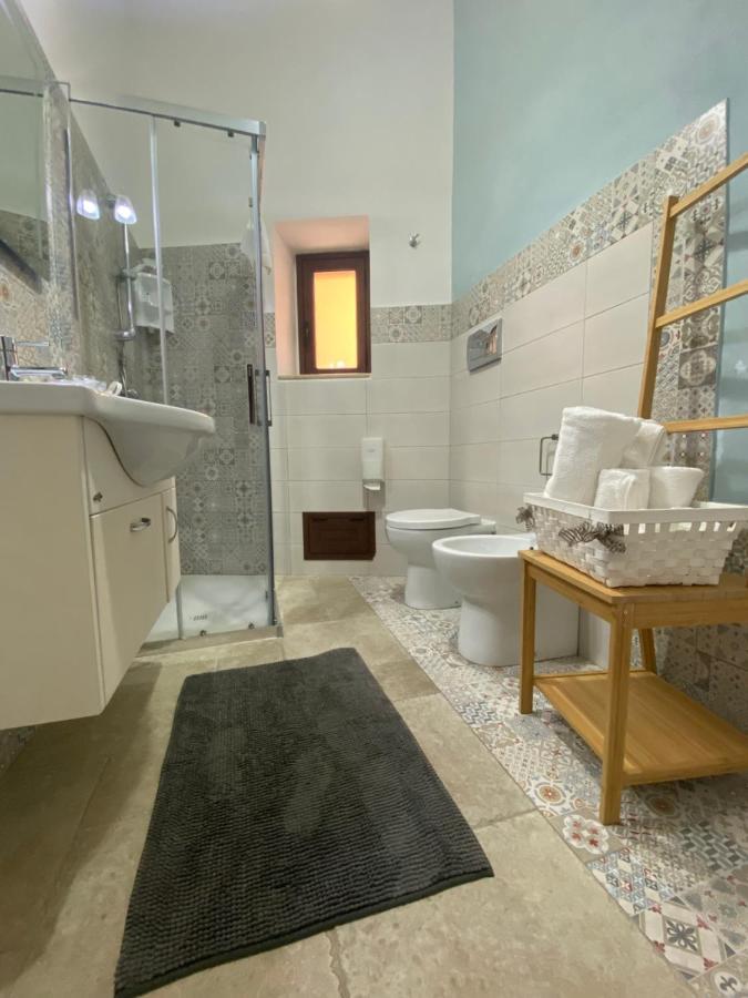 La Nuova Girgenti Bed & Breakfast Agrigento Exterior photo