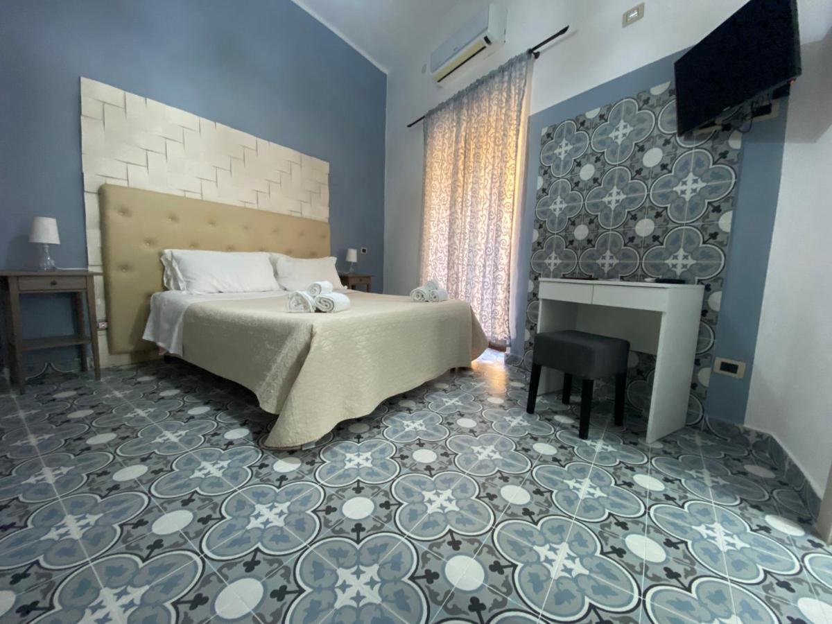 La Nuova Girgenti Bed & Breakfast Agrigento Exterior photo