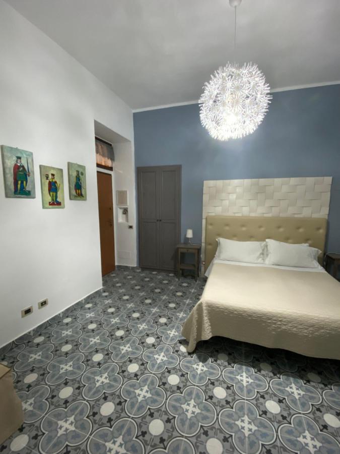 La Nuova Girgenti Bed & Breakfast Agrigento Exterior photo