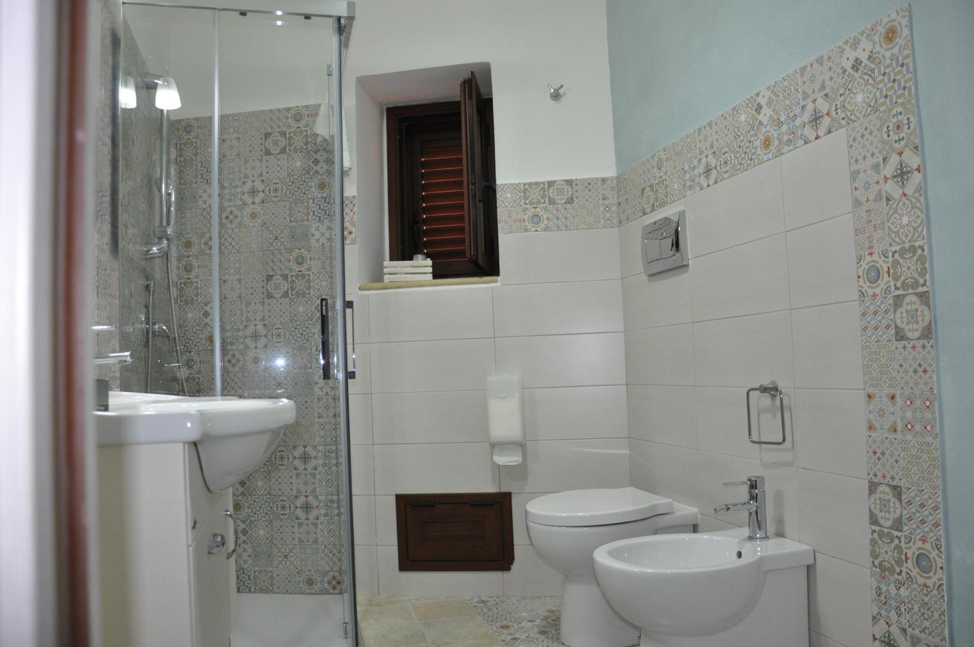 La Nuova Girgenti Bed & Breakfast Agrigento Exterior photo