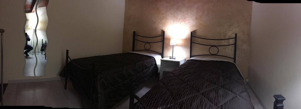 La Nuova Girgenti Bed & Breakfast Agrigento Room photo