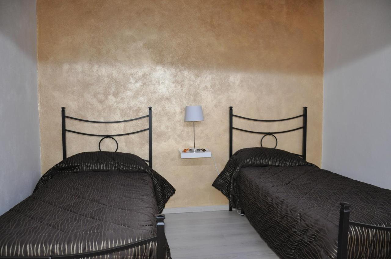 La Nuova Girgenti Bed & Breakfast Agrigento Exterior photo